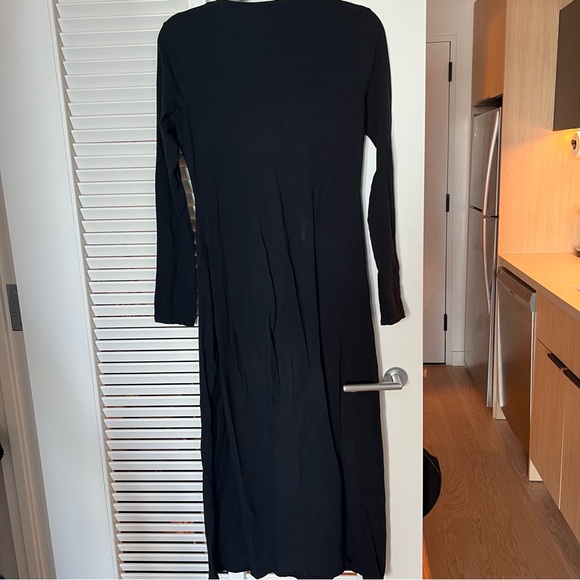 Free People Square neck maxi dress - Picture 2 of 5